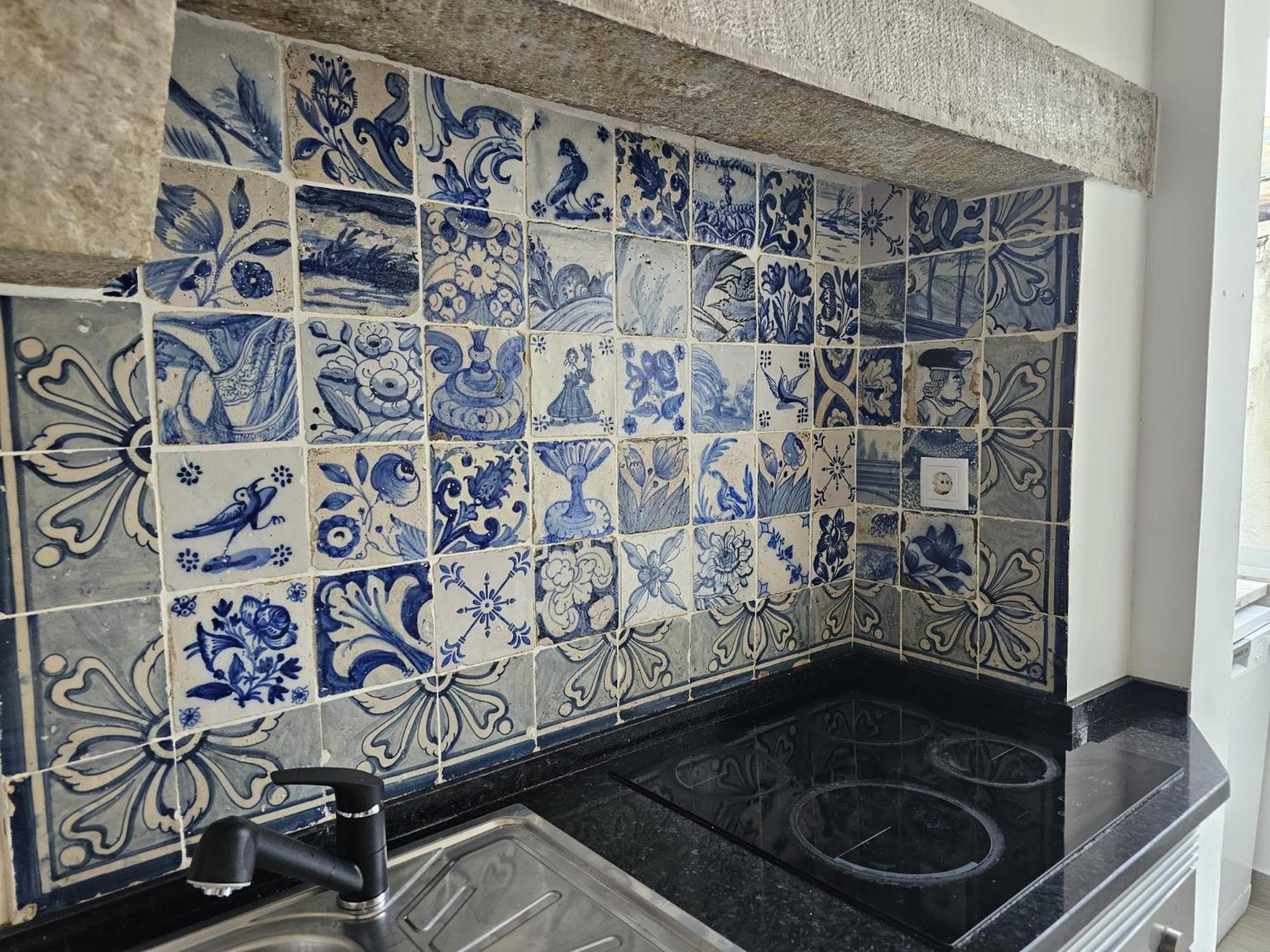 Appartement Fado