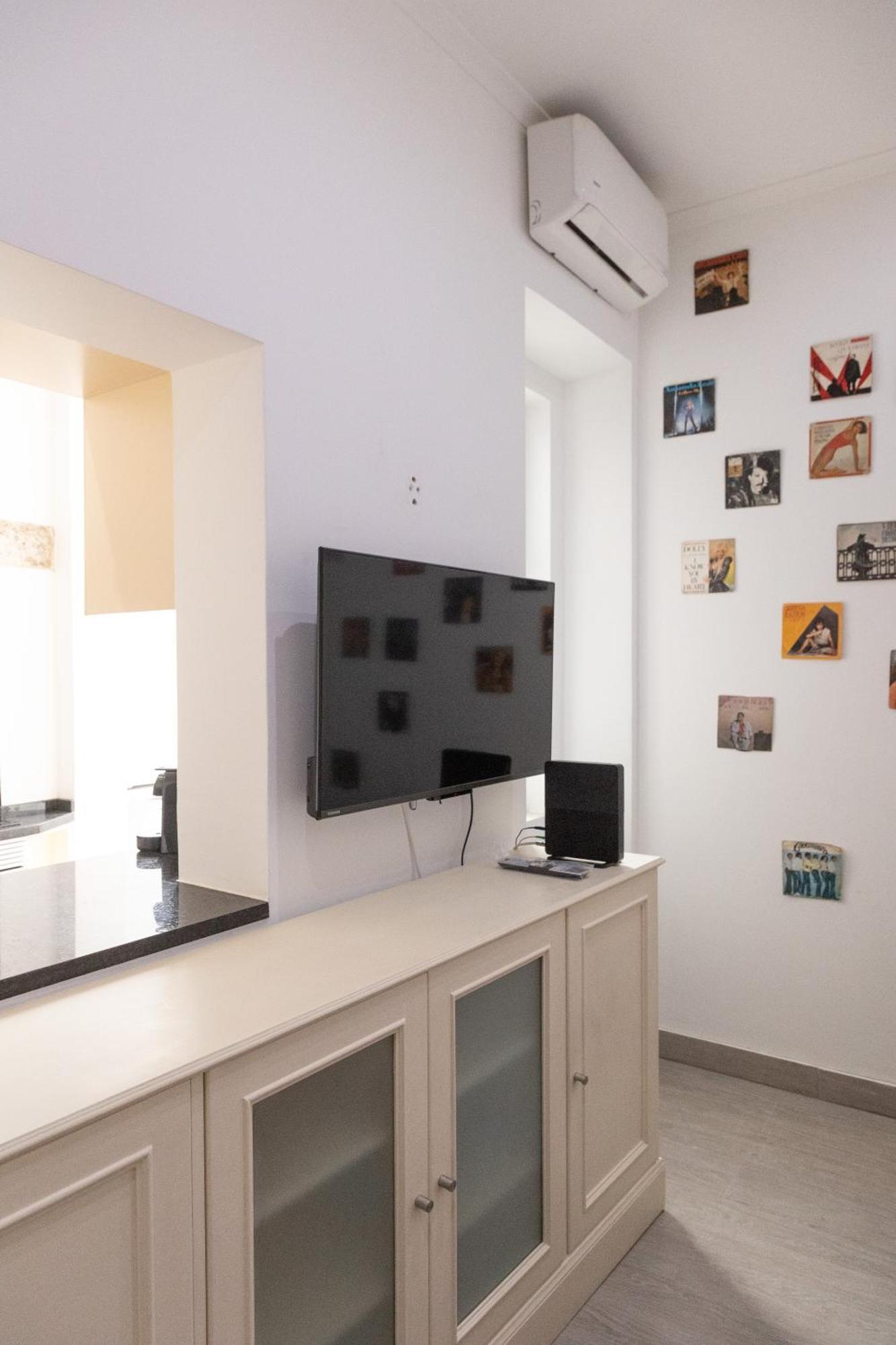 Appartement Fado *