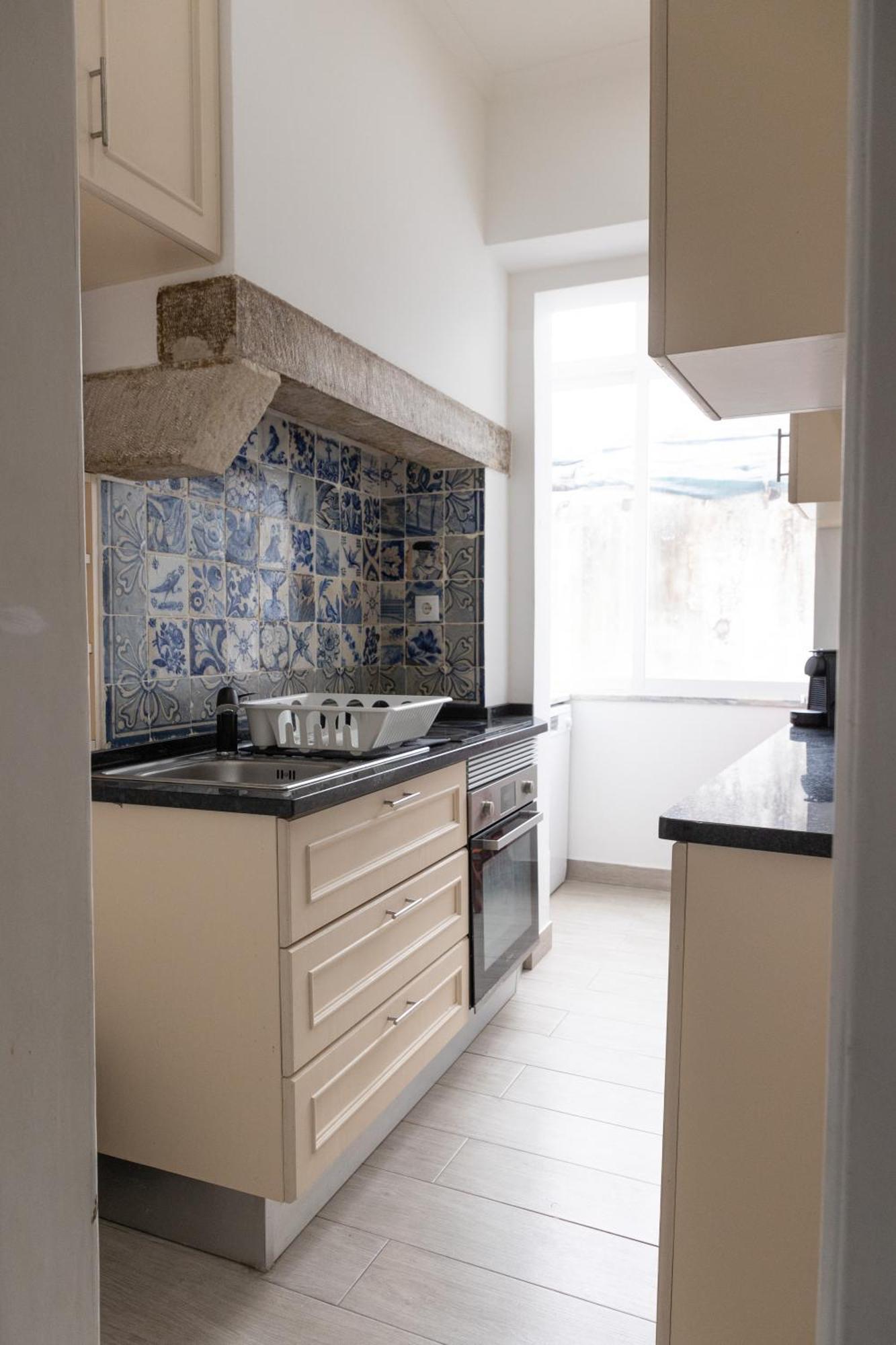 Fado Appartement