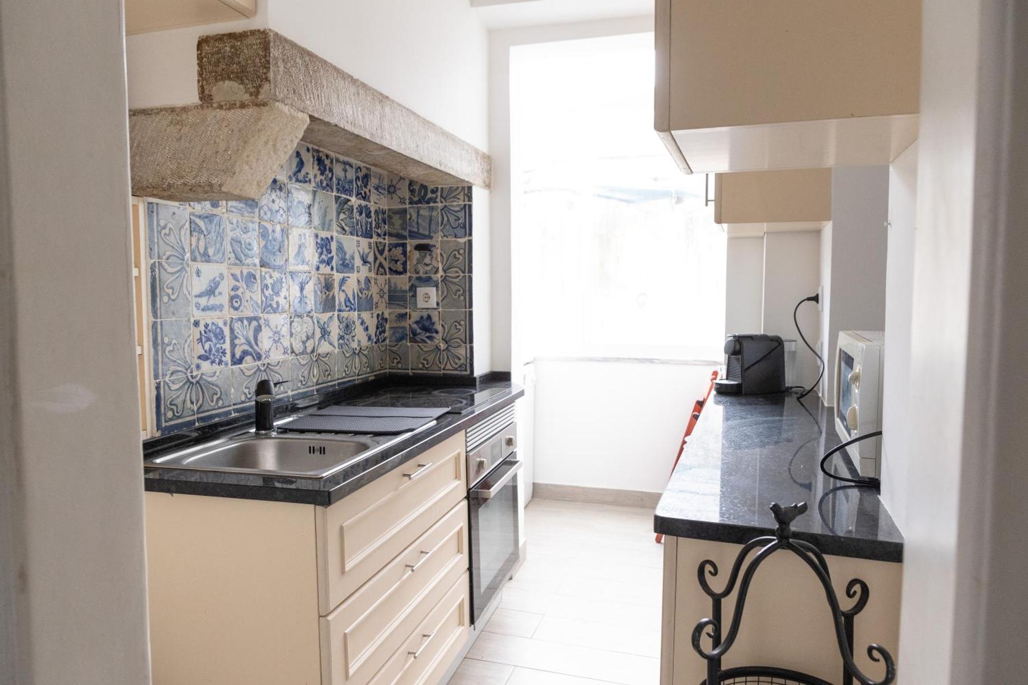 Appartement Fado Lisboa