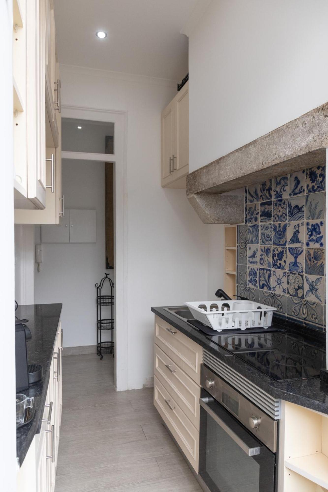 Appartement Fado